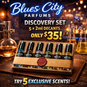 Discovery set