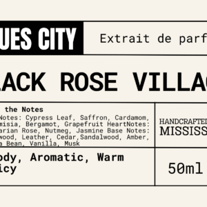 Black rose village