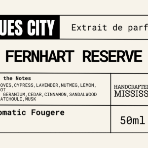Fernhart reserve