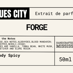 Forge