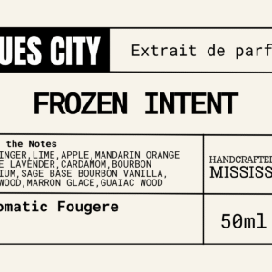 Frozen intent