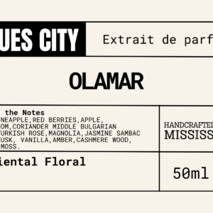 OLAMAR