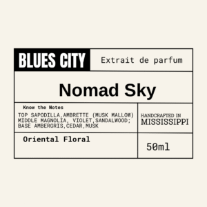 Nomad sky