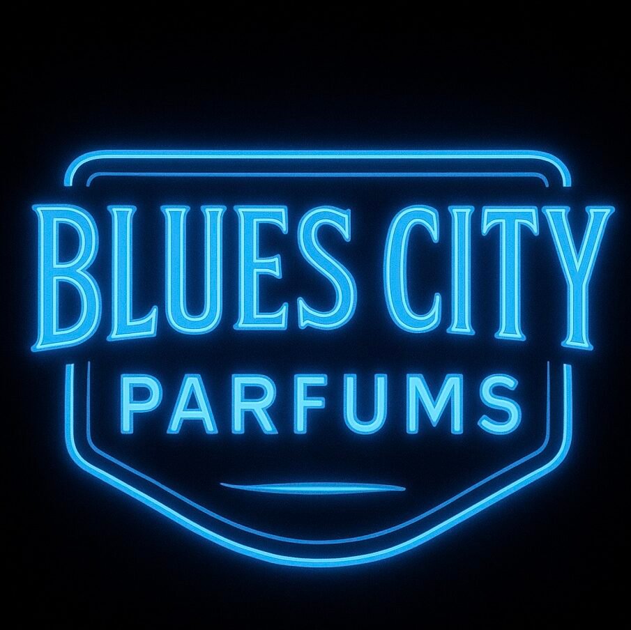 Blues City Parfums