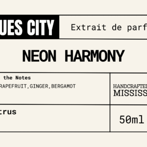 New harmony