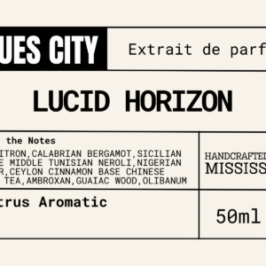 Lucid horizon
