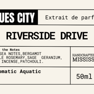 Riverside Drive