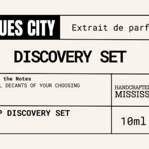 Discovery set
