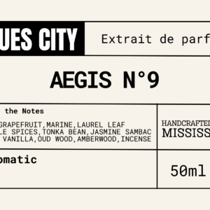Aegis N°9
