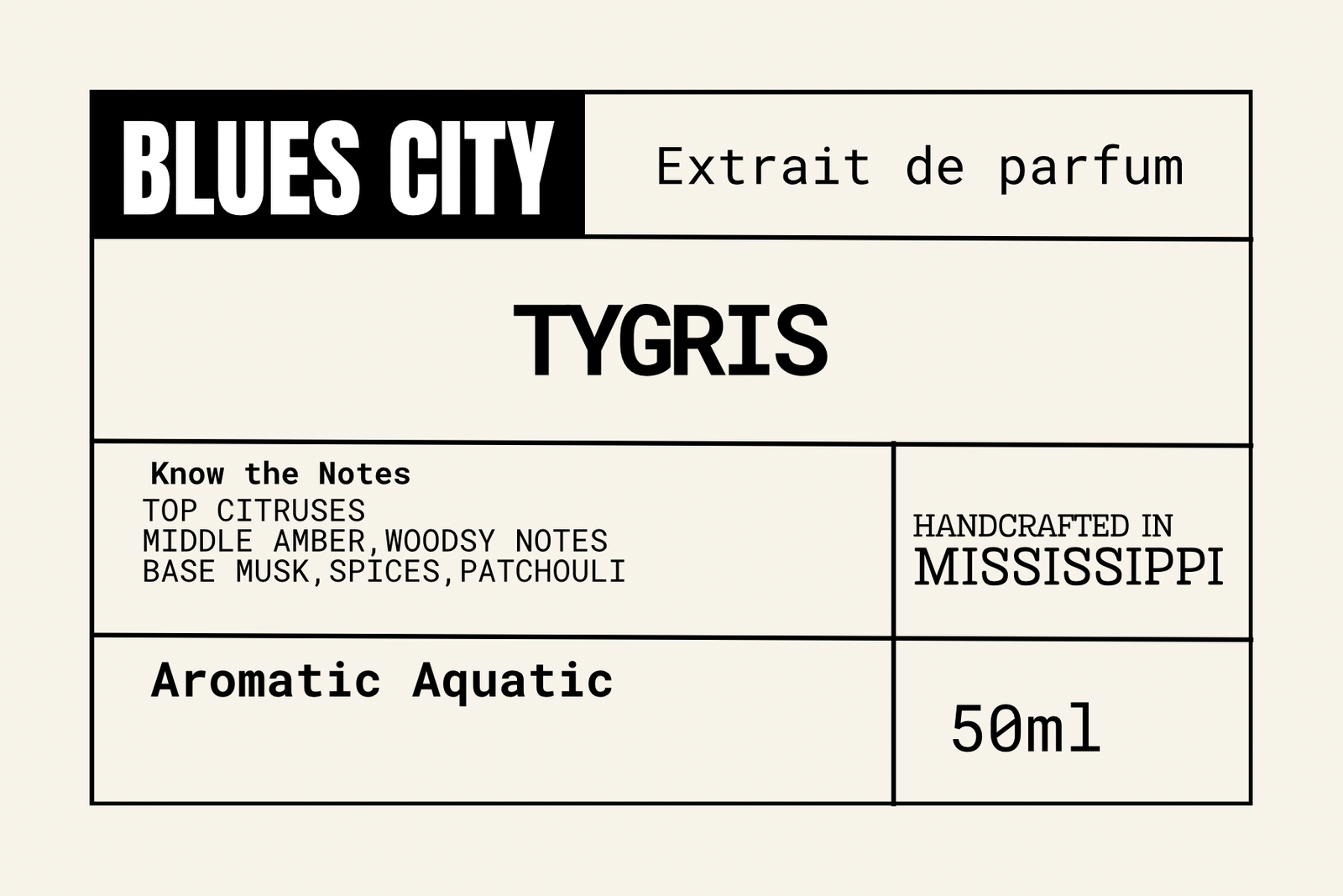 Tygris