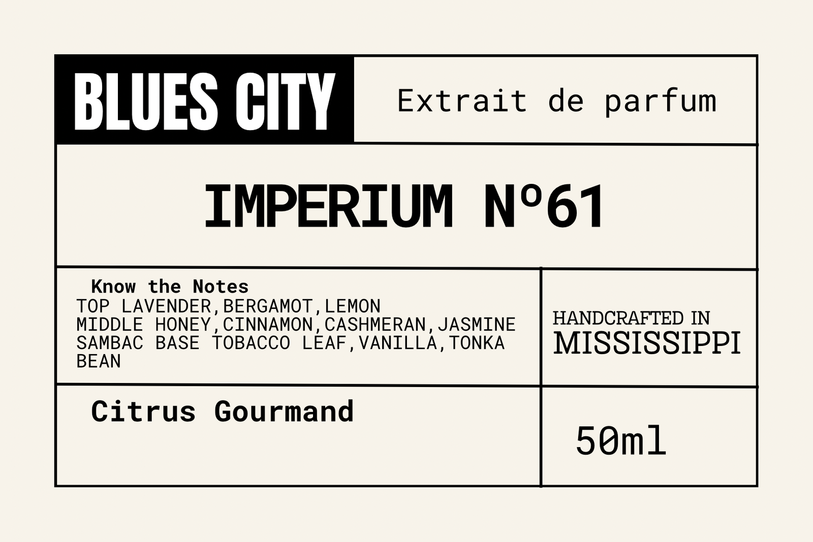 Imperium N°61