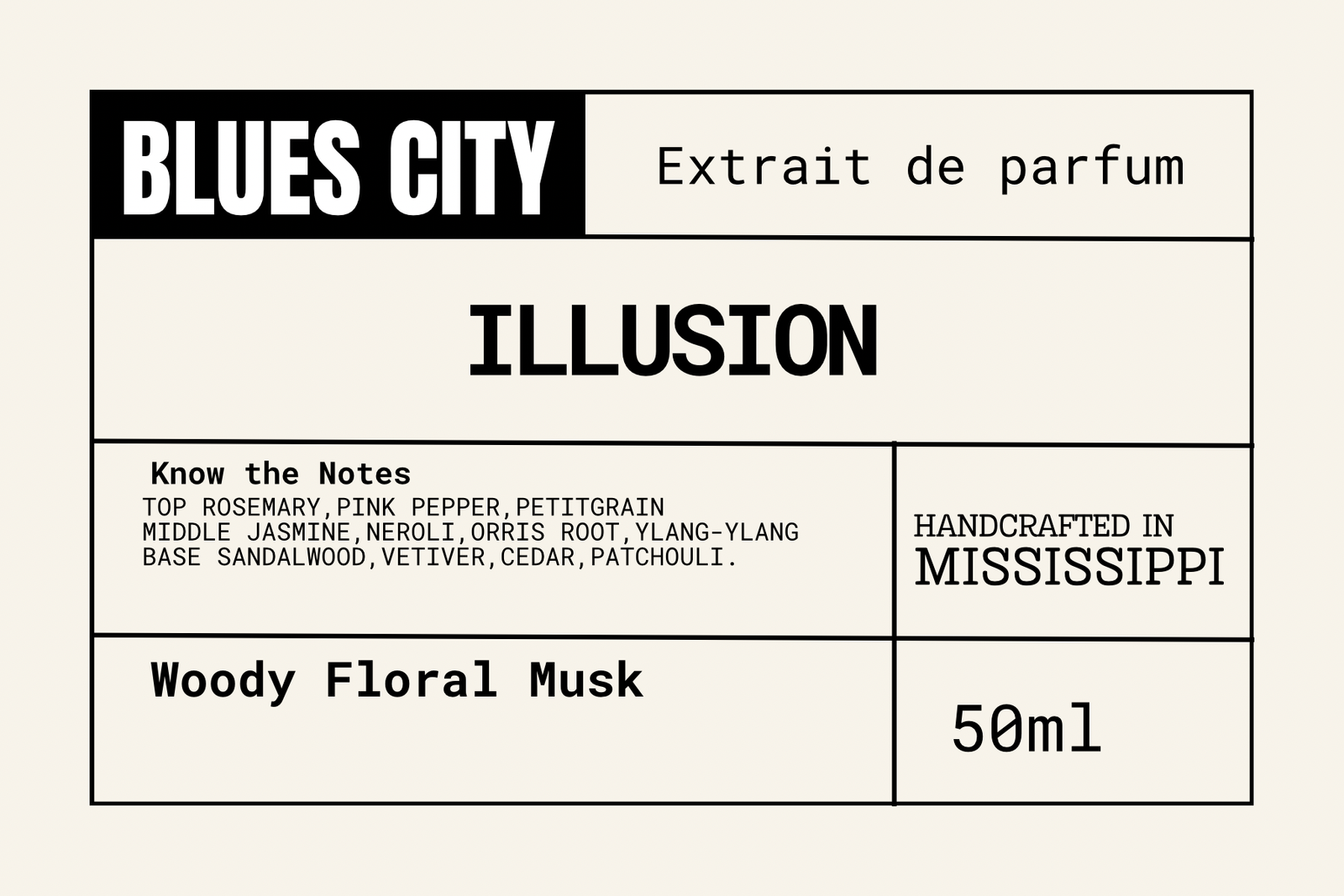 Illusion