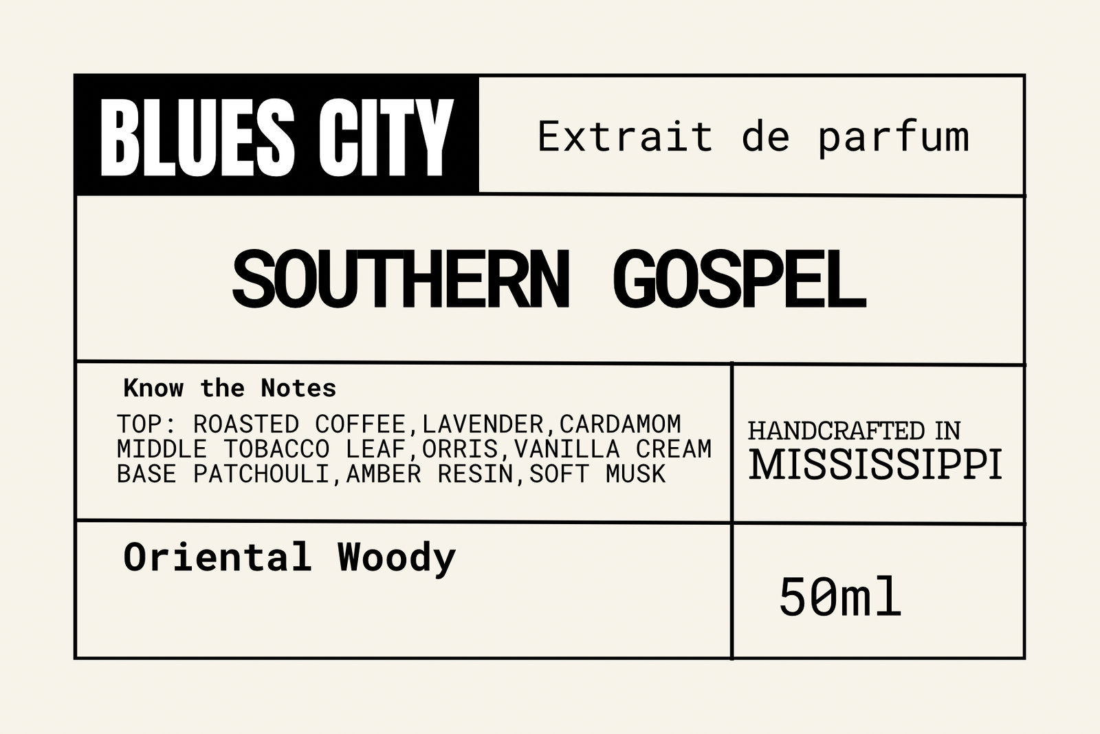 Southern Gospel