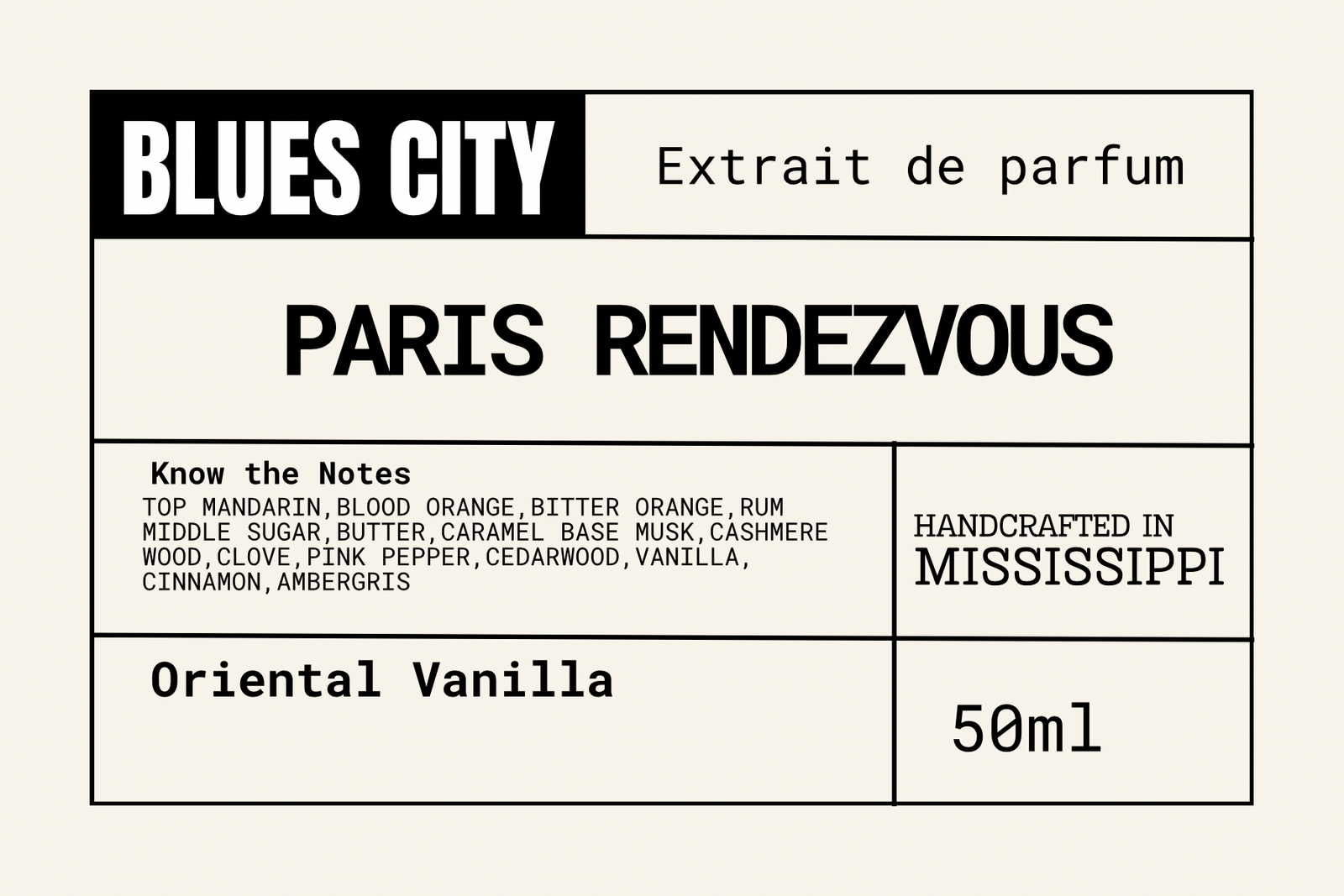 Paris rendezvous
