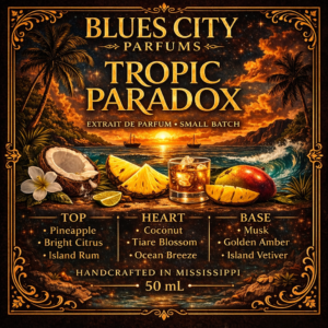 Tropic paradox